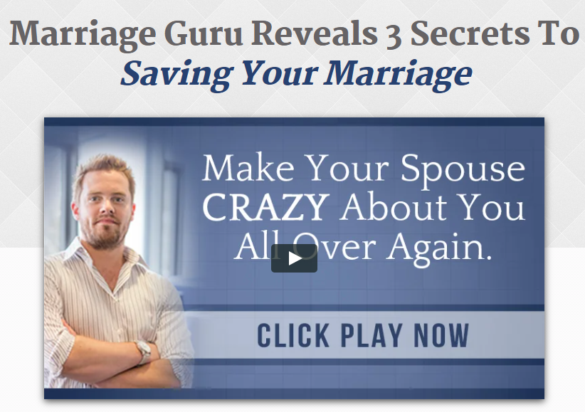 Mend My Marriage Review Perfect Guide To Save Your Marriage Long 