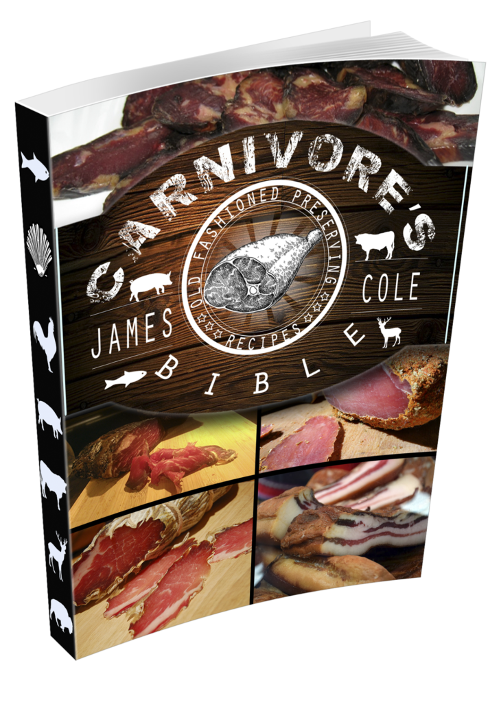 Carnivore Bible Reviews