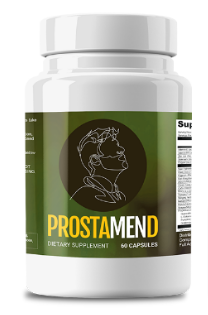 ProstaMend Pills Reviews