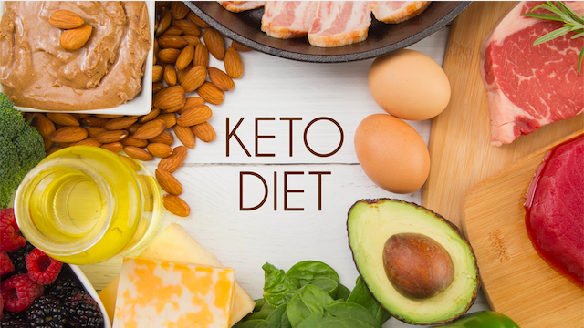 Tasty Keto Handbook Recipes Ingredients