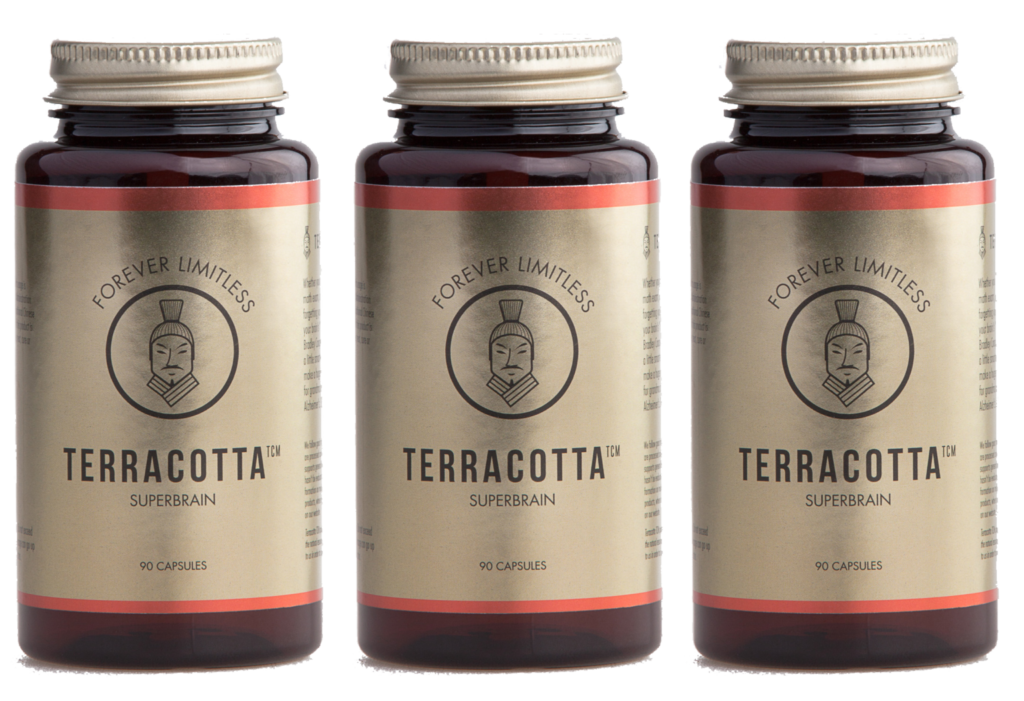 Terracotta TCM SuperBrain Reviews(2021) | Clinically Proven?