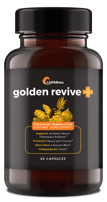 golden revive plus reviews