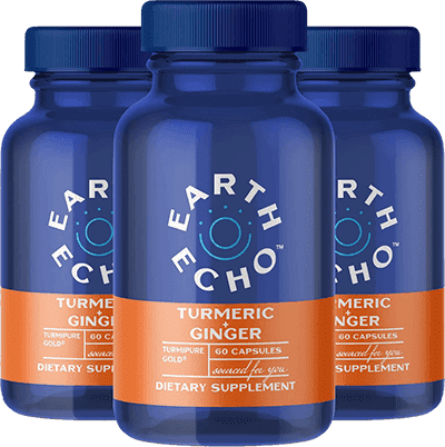 Earth Echo Turmeric Ginger Reviews