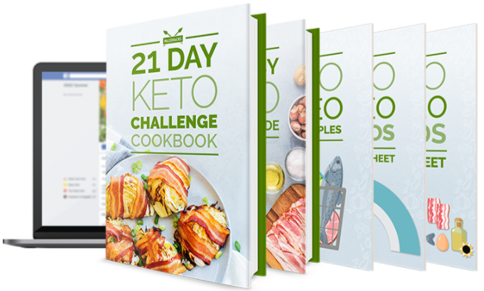 The 21-Day Keto Challenge Program Reviews