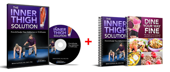 The Inner Thigh Solution Bonus