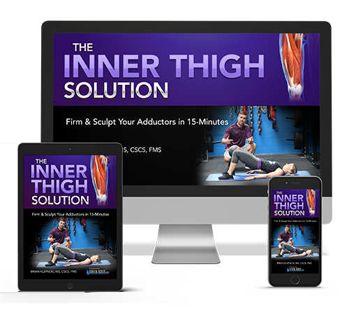 The Inner Thigh Solution Reviews